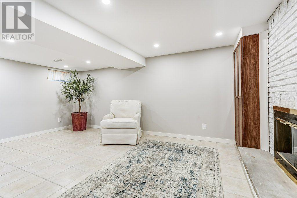 1770 Hyde Mill Crescent, Mississauga, Ontario  L5N 0A7 - Photo 29 - W13844180