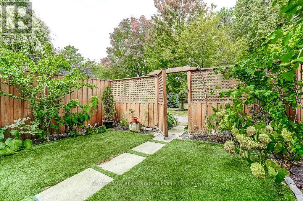 1770 Hyde Mill Crescent, Mississauga, Ontario  L5N 0A7 - Photo 34 - W13844180