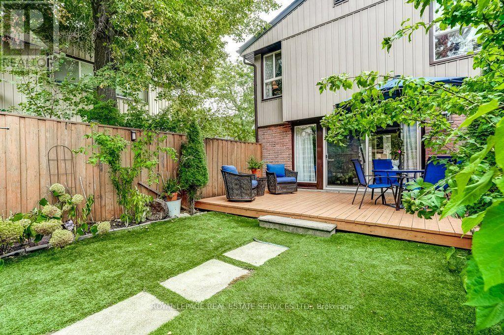1770 Hyde Mill Crescent, Mississauga, Ontario  L5N 0A7 - Photo 35 - W13844180