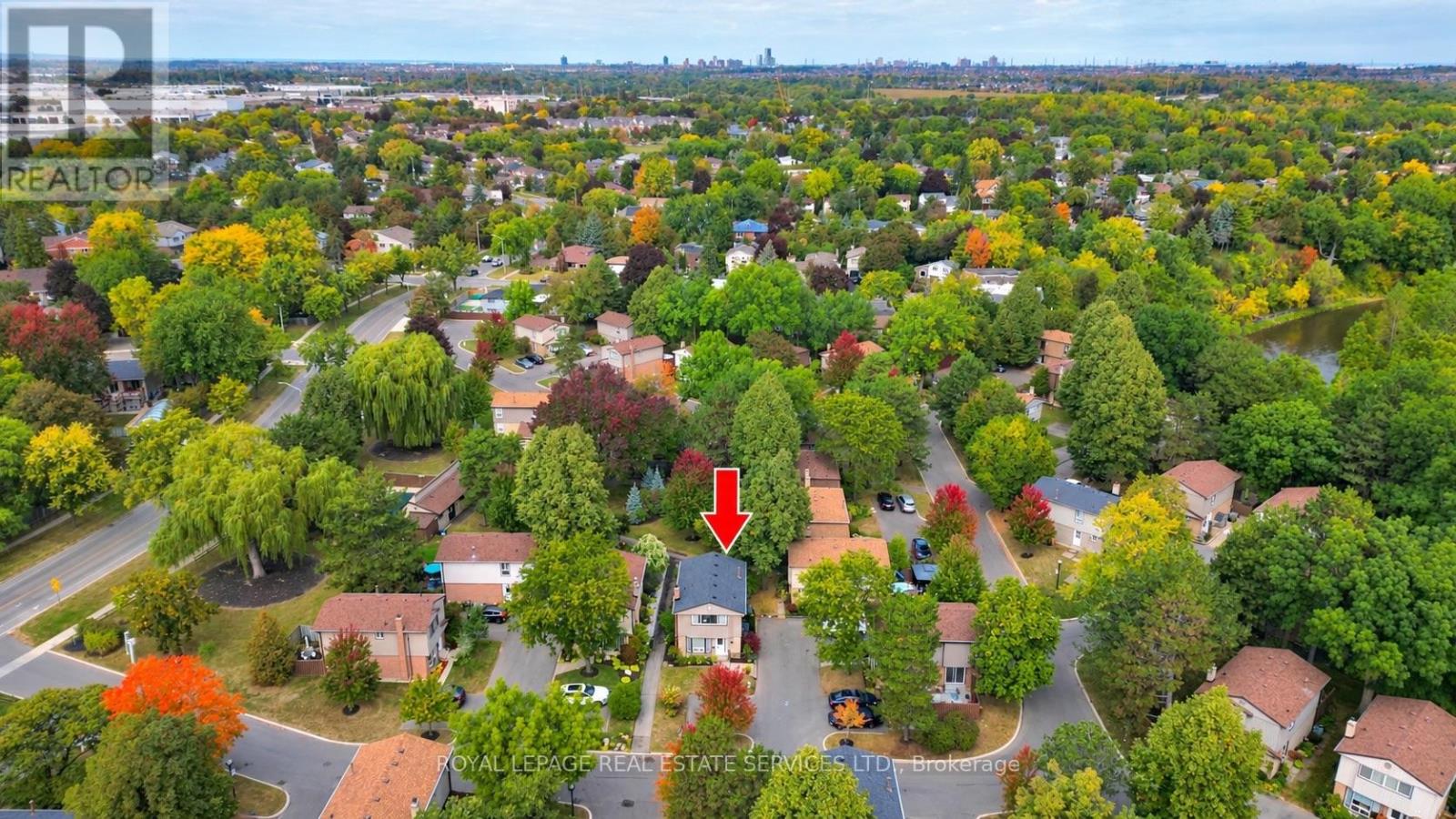 1770 Hyde Mill Crescent, Mississauga, Ontario  L5N 0A7 - Photo 41 - W13844180