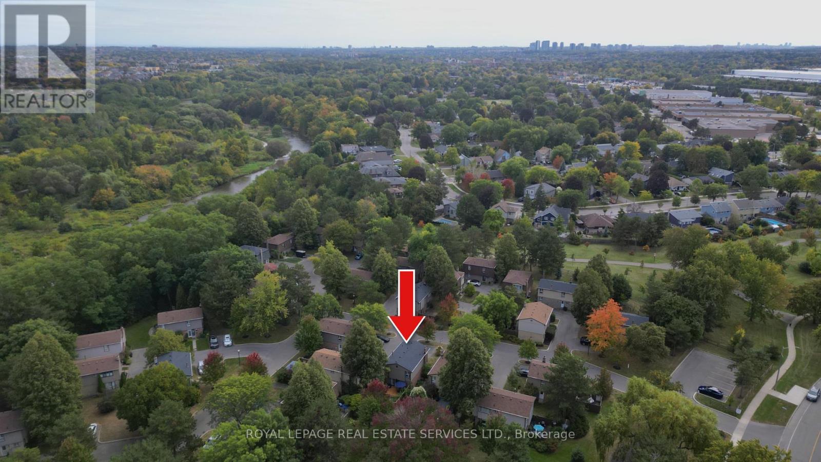 1770 Hyde Mill Crescent, Mississauga, Ontario  L5N 0A7 - Photo 42 - W13844180