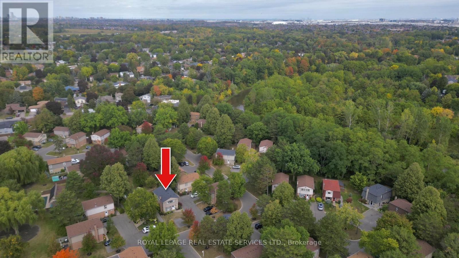 1770 Hyde Mill Crescent, Mississauga, Ontario  L5N 0A7 - Photo 43 - W13844180