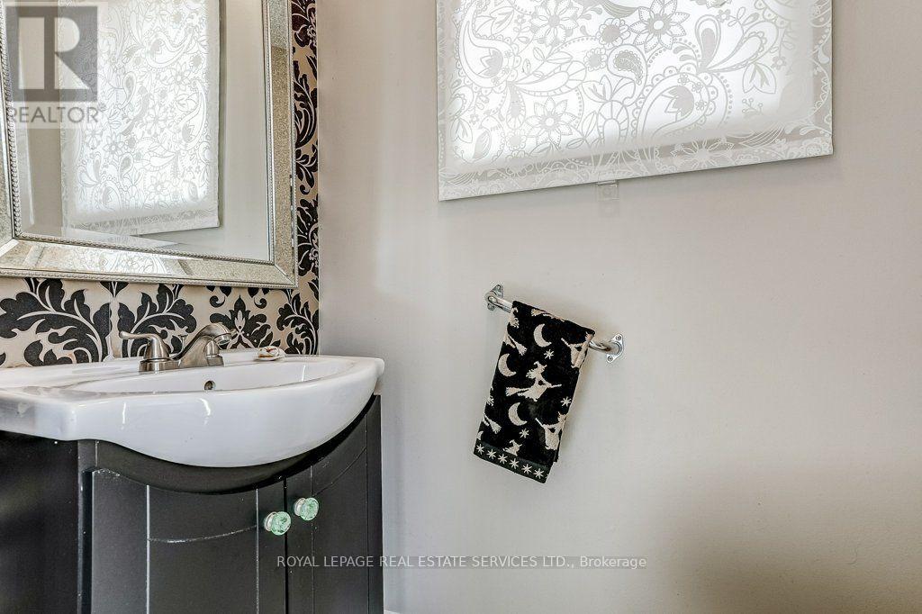 1770 Hyde Mill Crescent, Mississauga, Ontario  L5N 0A7 - Photo 6 - W13844180