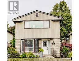 1770 HYDE MILL CRESCENT, Mississauga, Ontario