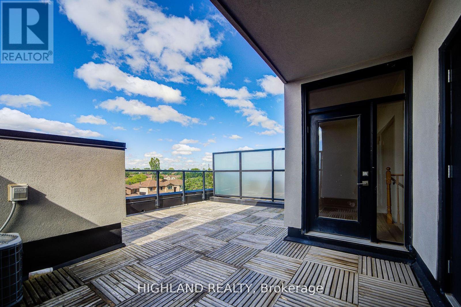 9 - 4070 Parkside Village Drive, Mississauga, Ontario  L5B 0K2 - Photo 20 - W13844198