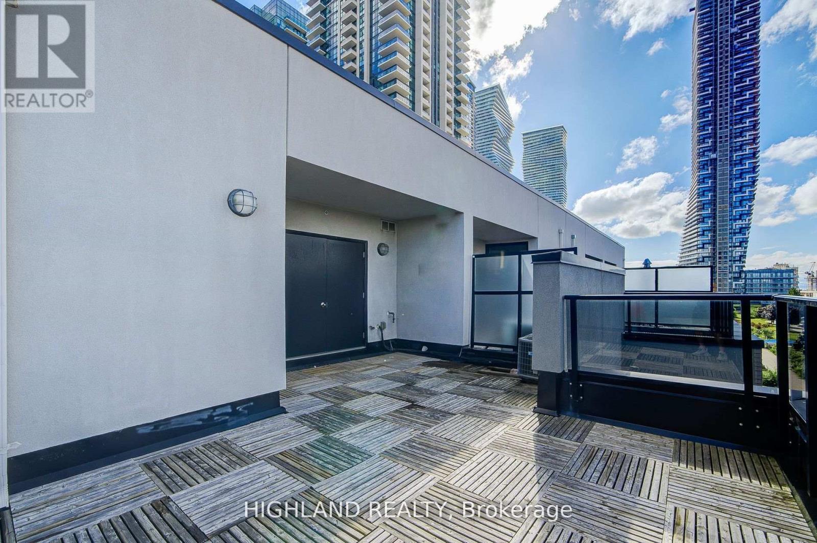 9 - 4070 Parkside Village Drive, Mississauga, Ontario  L5B 0K2 - Photo 21 - W13844198