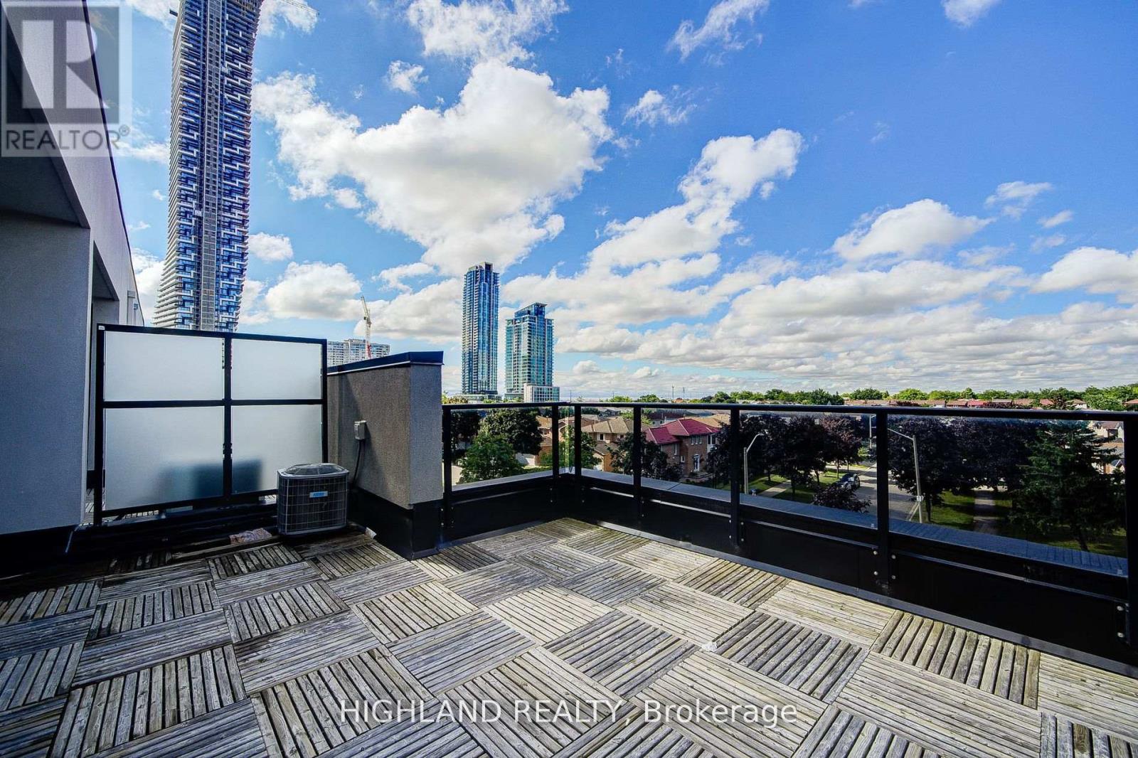 9 - 4070 Parkside Village Drive, Mississauga, Ontario  L5B 0K2 - Photo 22 - W13844198