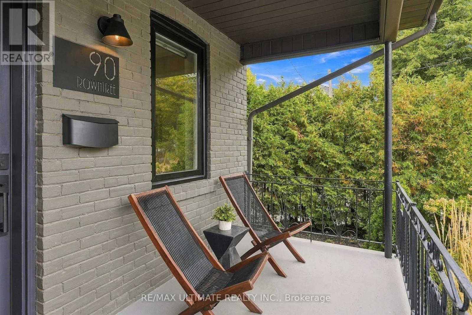 90 Rowntree Avenue, Toronto, Ontario  M6N 1S2 - Photo 38 - W13844204