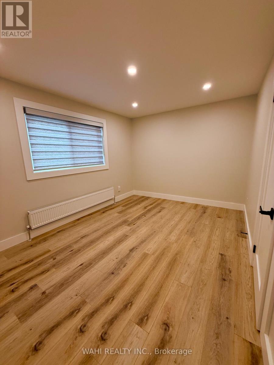 Unit 2 - 24 Lloyd George Avenue, Toronto, Ontario  M8W 3W4 - Photo 12 - W13844270