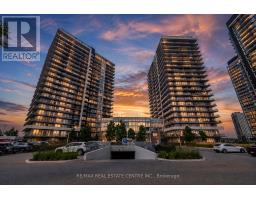 1906 - 4675 METCALFE AVENUE, Mississauga, Ontario