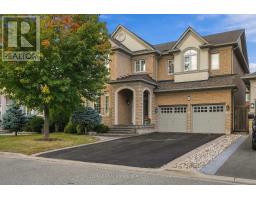 227 ALISON CRESCENT, Oakville, Ontario