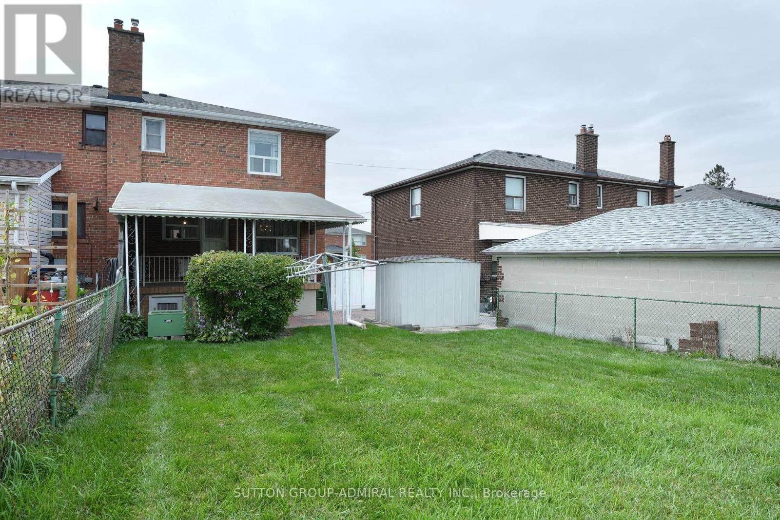 14 Thurrock Road, Toronto, Ontario  M3L 1P6 - Photo 20 - W13844382
