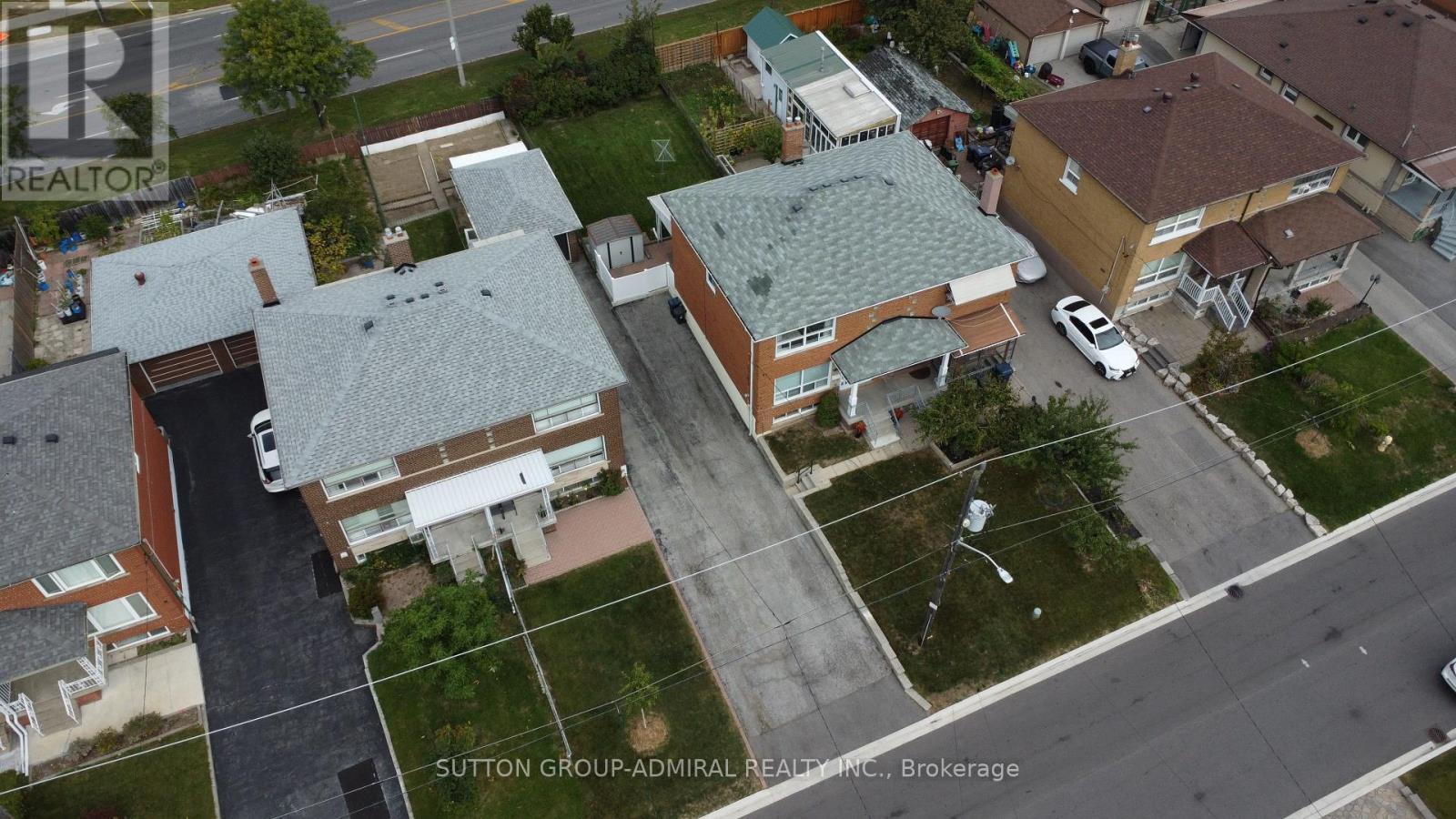 14 Thurrock Road, Toronto, Ontario  M3L 1P6 - Photo 30 - W13844382