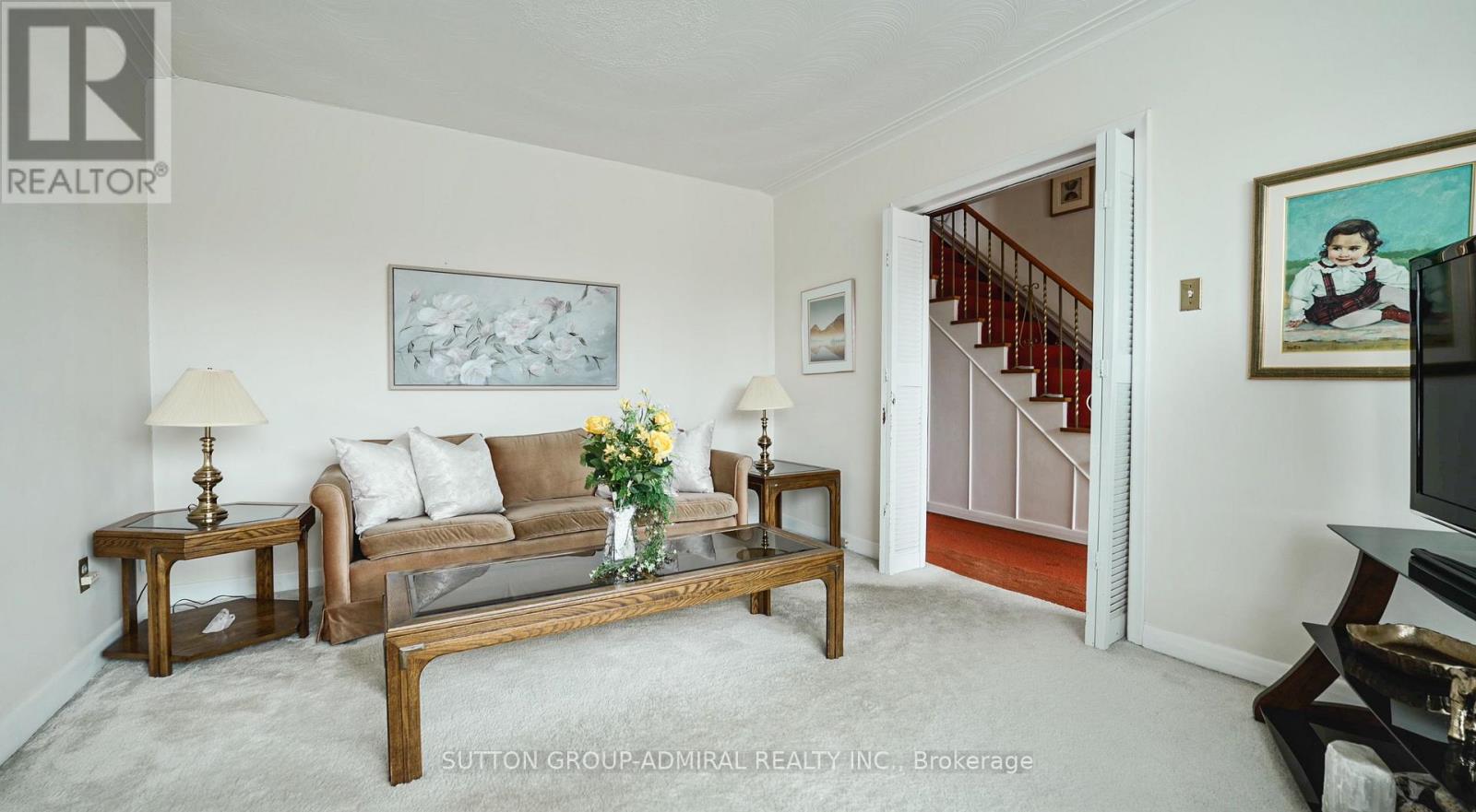 14 Thurrock Road, Toronto, Ontario  M3L 1P6 - Photo 9 - W13844382