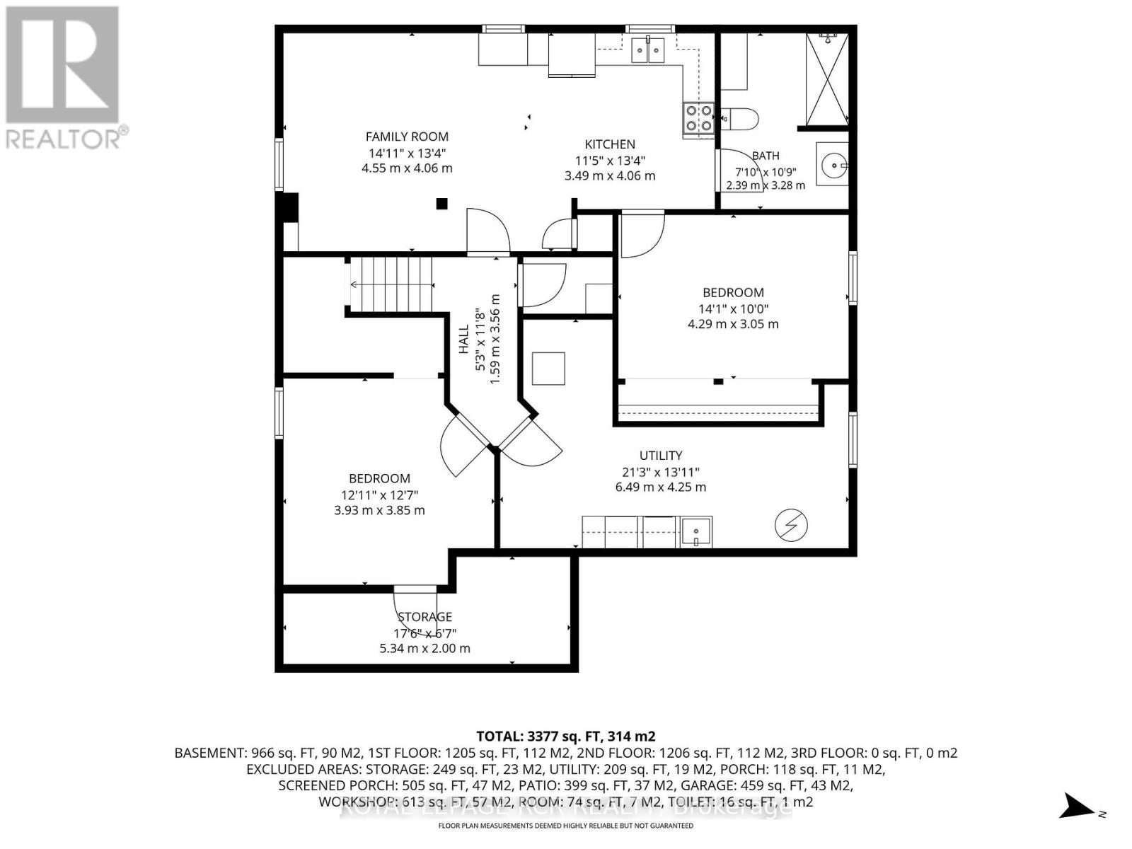 16 Loree Drive, Adjala-Tosorontio, Ontario  L0M 1J0 - Photo 47 - N13836464