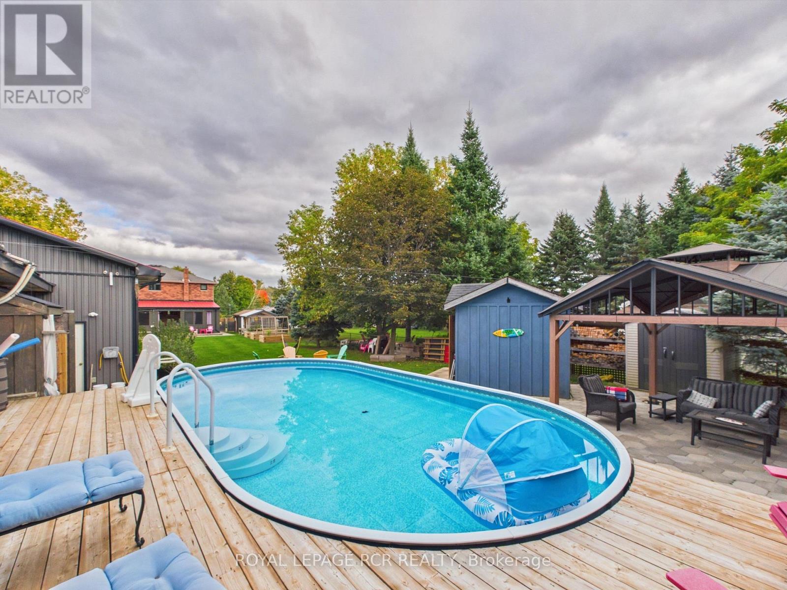 16 Loree Drive, Adjala-Tosorontio, Ontario  L0M 1J0 - Photo 40 - N13836464