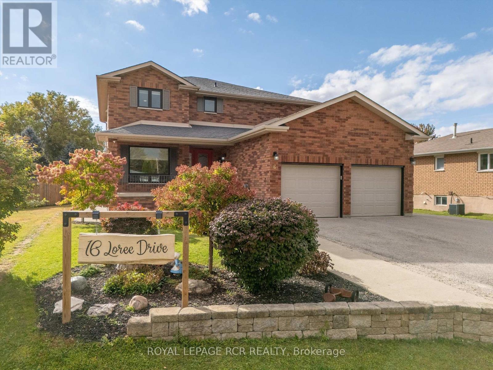 16 LOREE DRIVE, Adjala-Tosorontio, Ontario