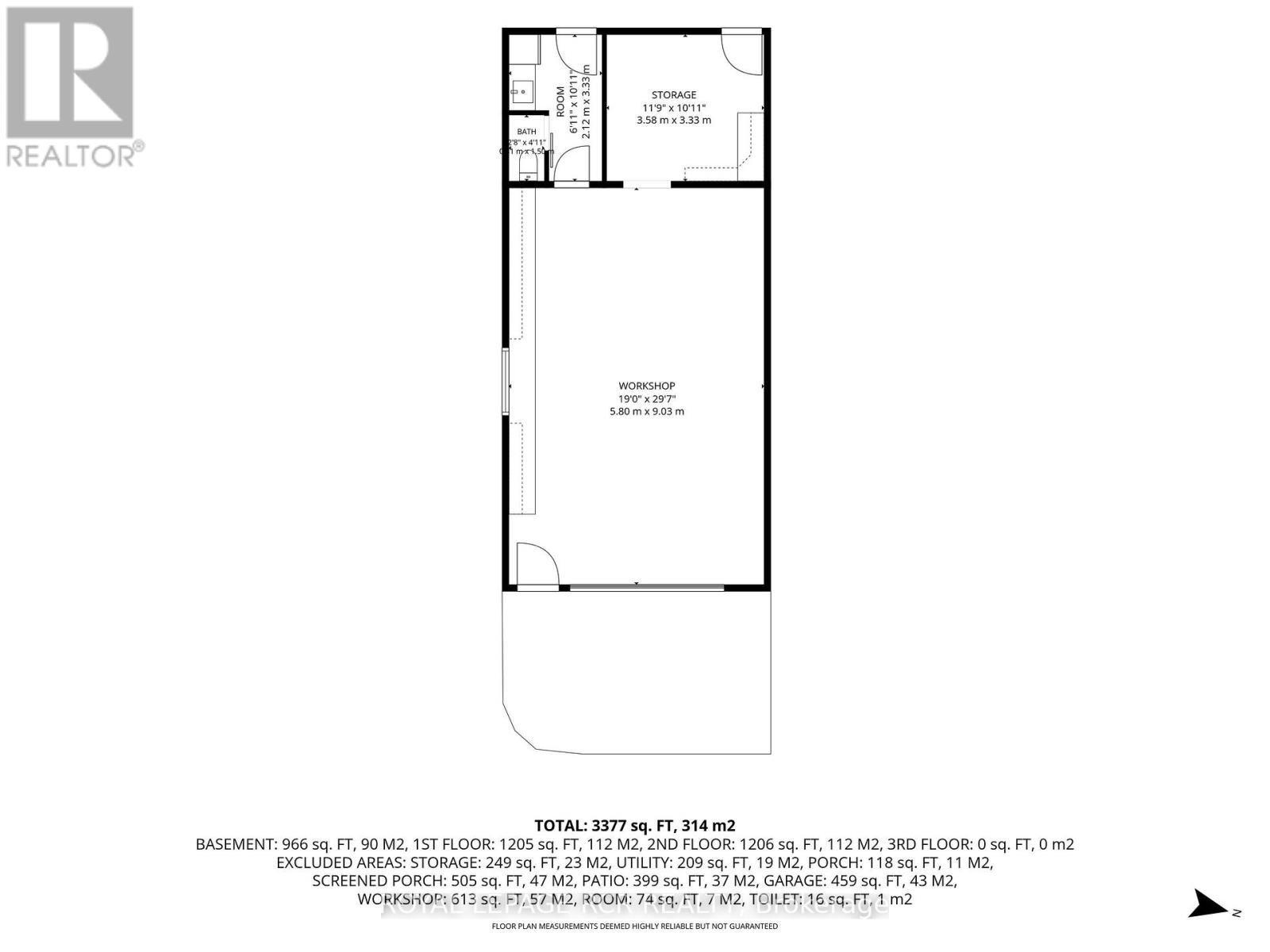 16 Loree Drive, Adjala-Tosorontio, Ontario  L0M 1J0 - Photo 49 - N13836464