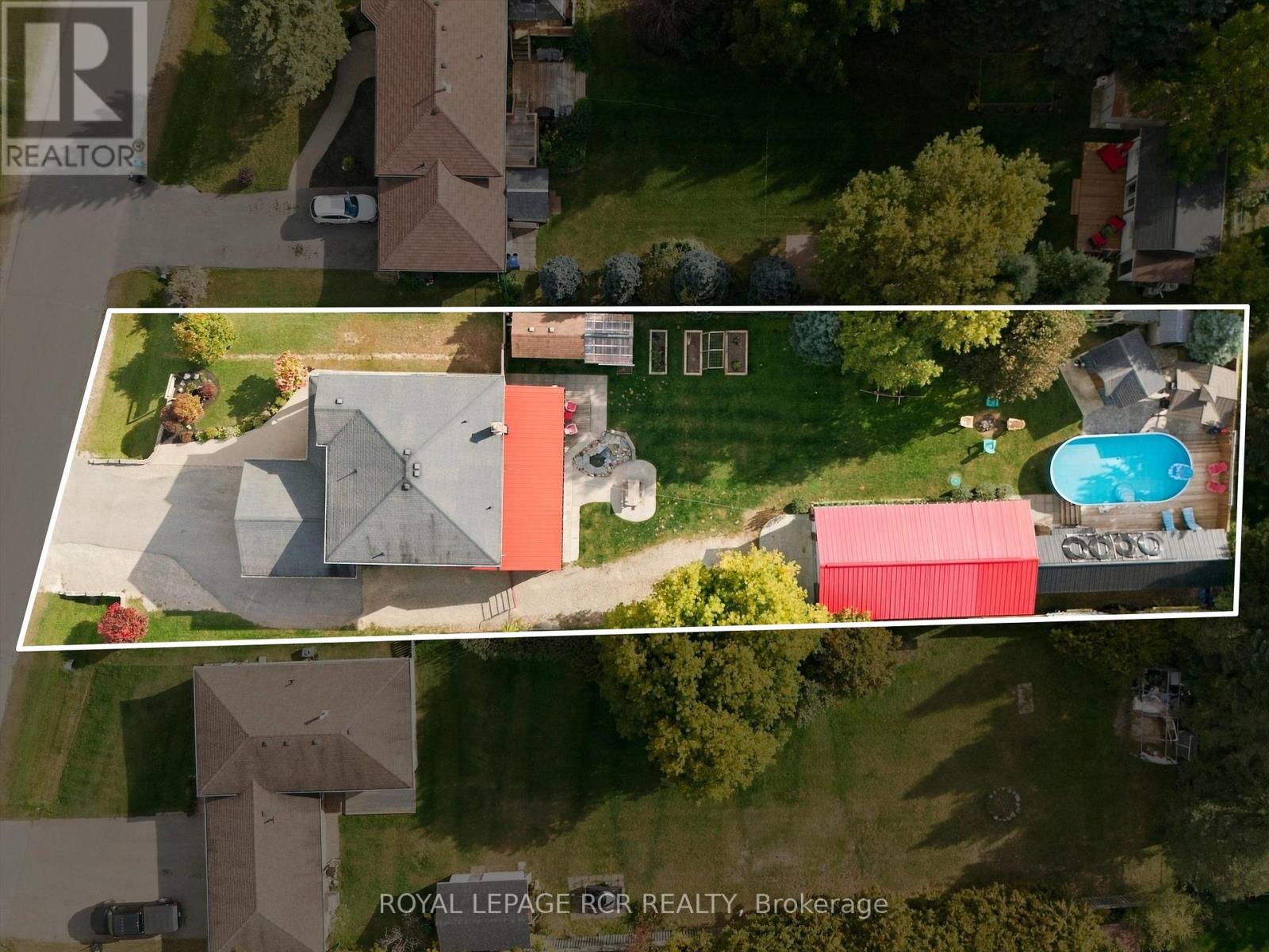 16 Loree Drive, Adjala-Tosorontio, Ontario  L0M 1J0 - Photo 43 - N13836464
