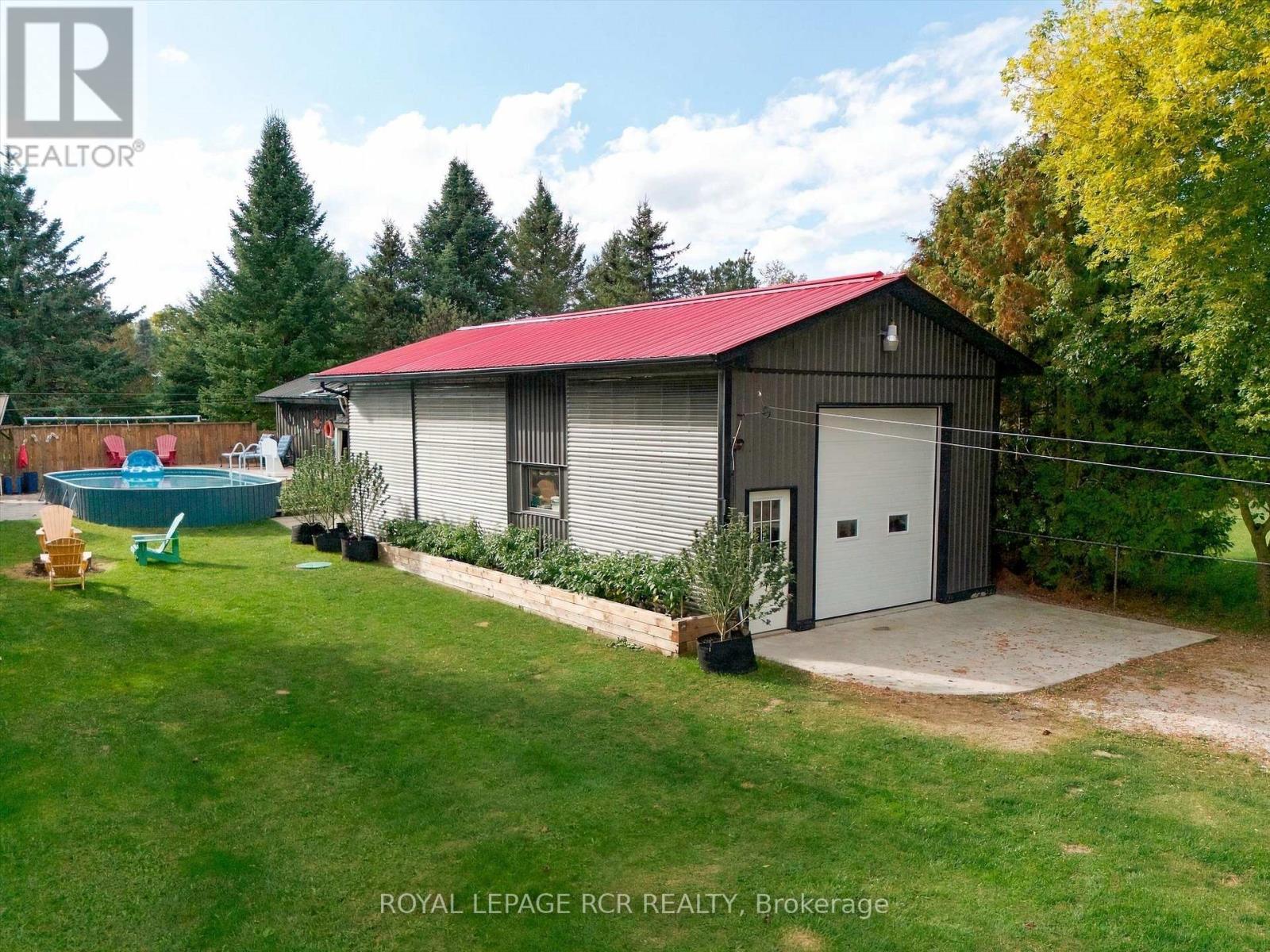 16 Loree Drive, Adjala-Tosorontio, Ontario  L0M 1J0 - Photo 36 - N13836464