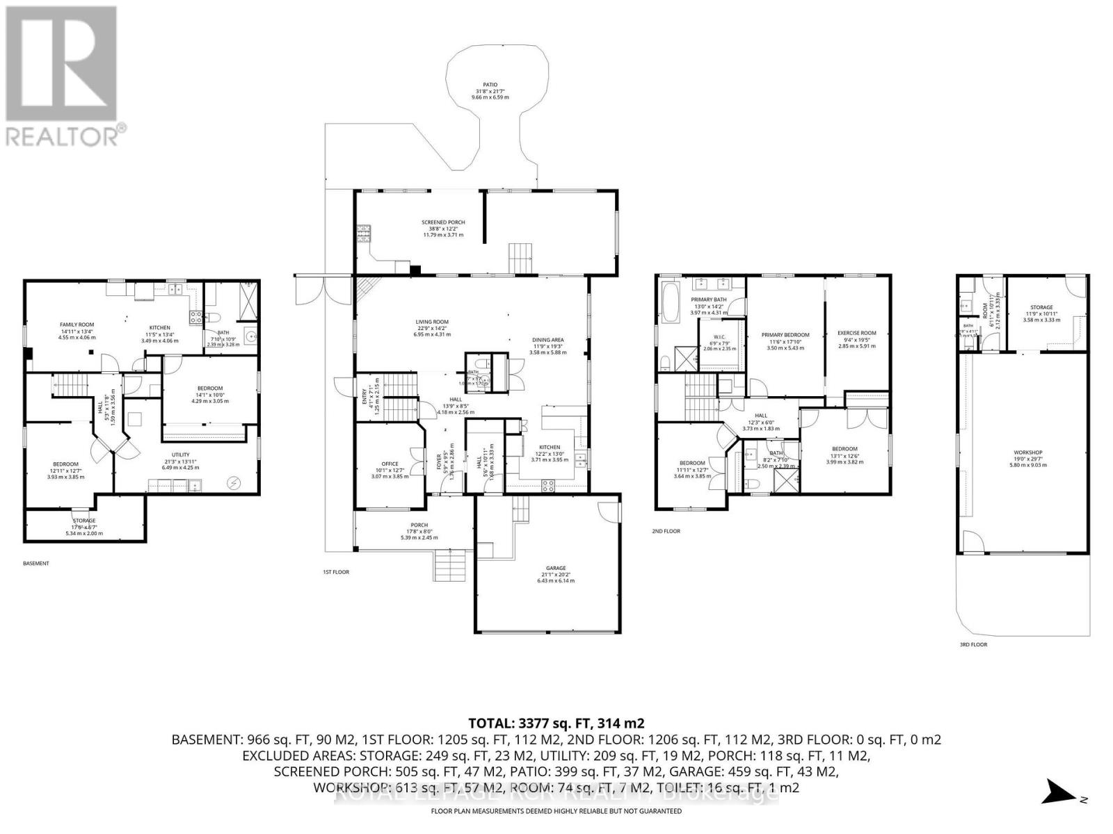 16 Loree Drive, Adjala-Tosorontio, Ontario  L0M 1J0 - Photo 45 - N13836464