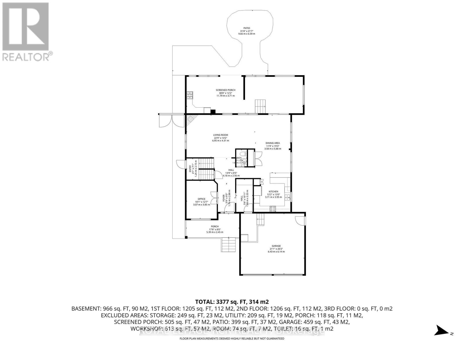 16 Loree Drive, Adjala-Tosorontio, Ontario  L0M 1J0 - Photo 46 - N13836464