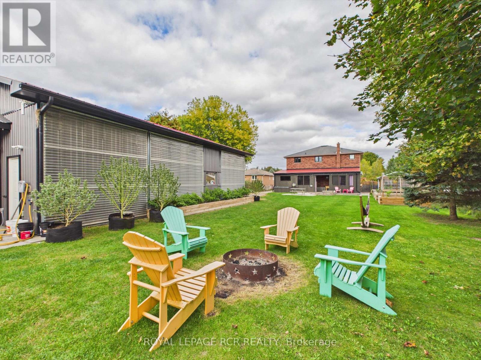 16 Loree Drive, Adjala-Tosorontio, Ontario  L0M 1J0 - Photo 39 - N13836464