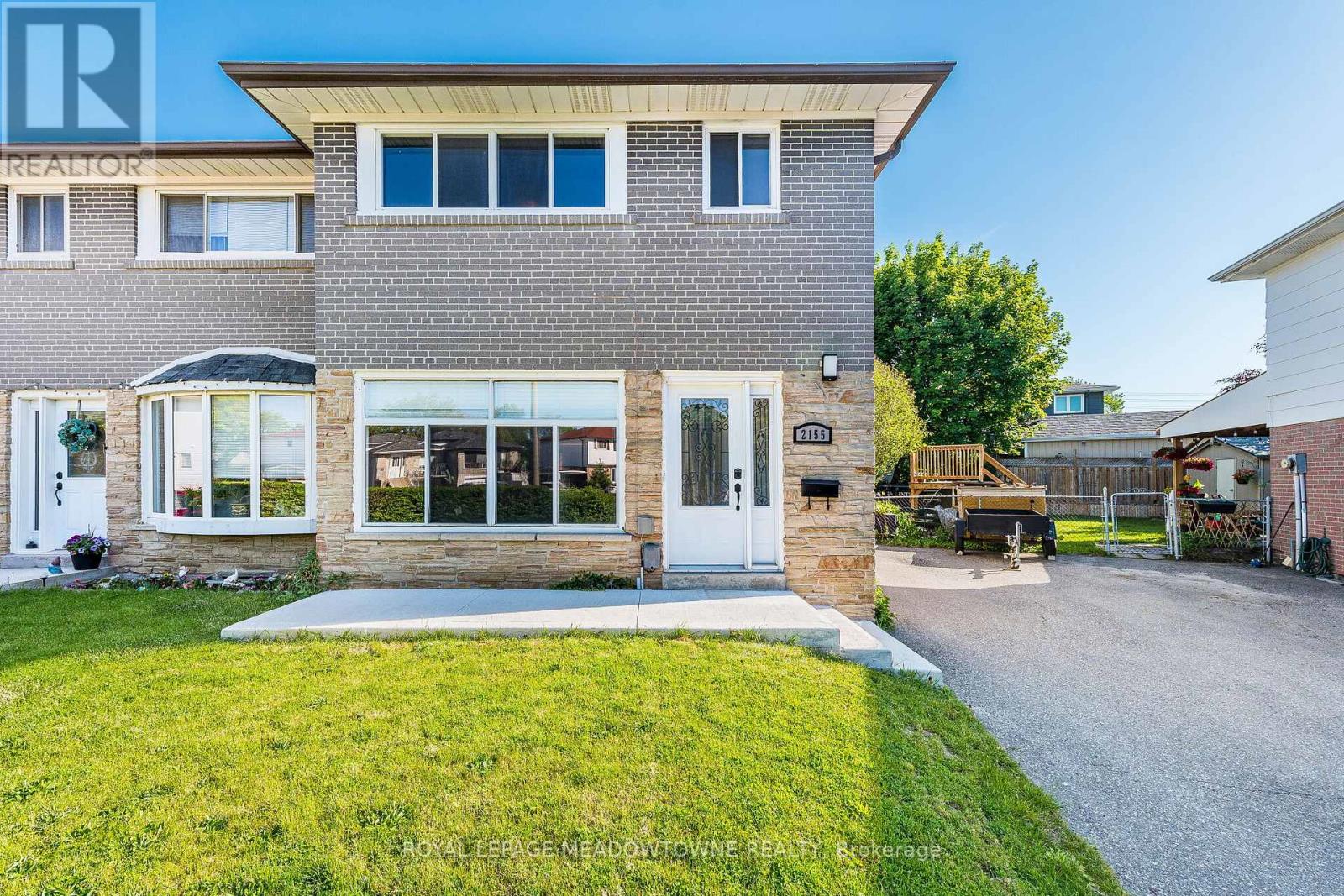 2155 PASHAK COURT, Mississauga, Ontario