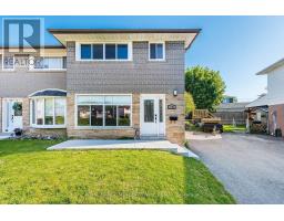 2155 PASHAK COURT, Mississauga, Ontario