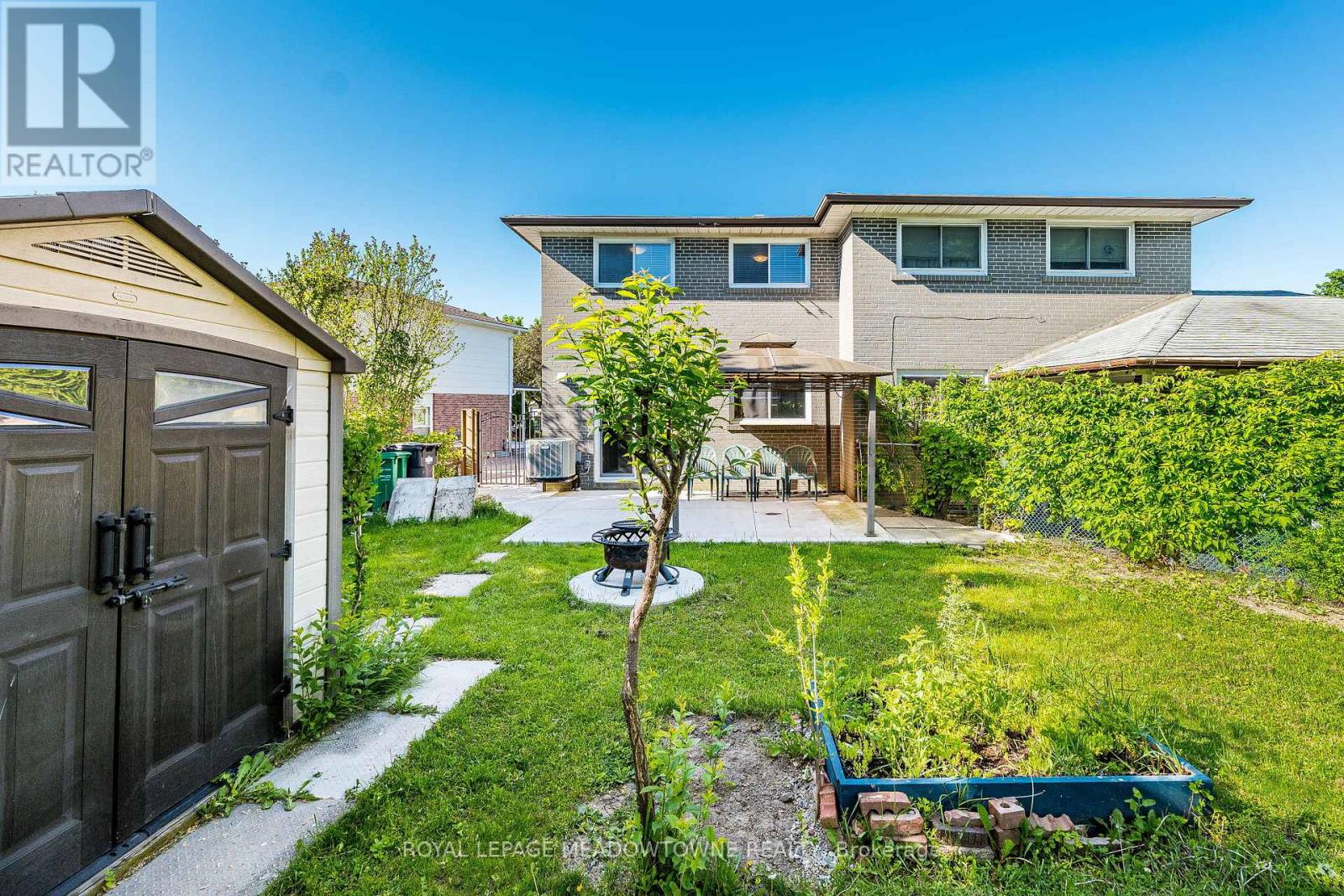 2155 Pashak Court, Mississauga, Ontario  L5A 1H8 - Photo 28 - W13464792