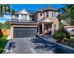43 THORPE CRESCENT, Brampton, Ontario