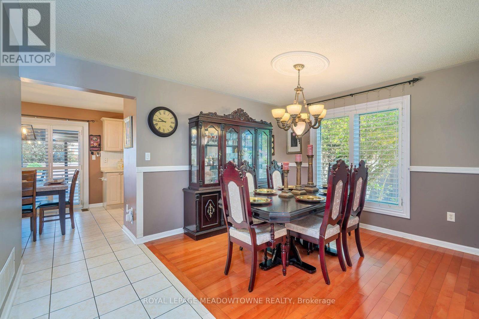 43 Thorpe Crescent, Brampton, Ontario  L7A 1P8 - Photo 14 - W13832678