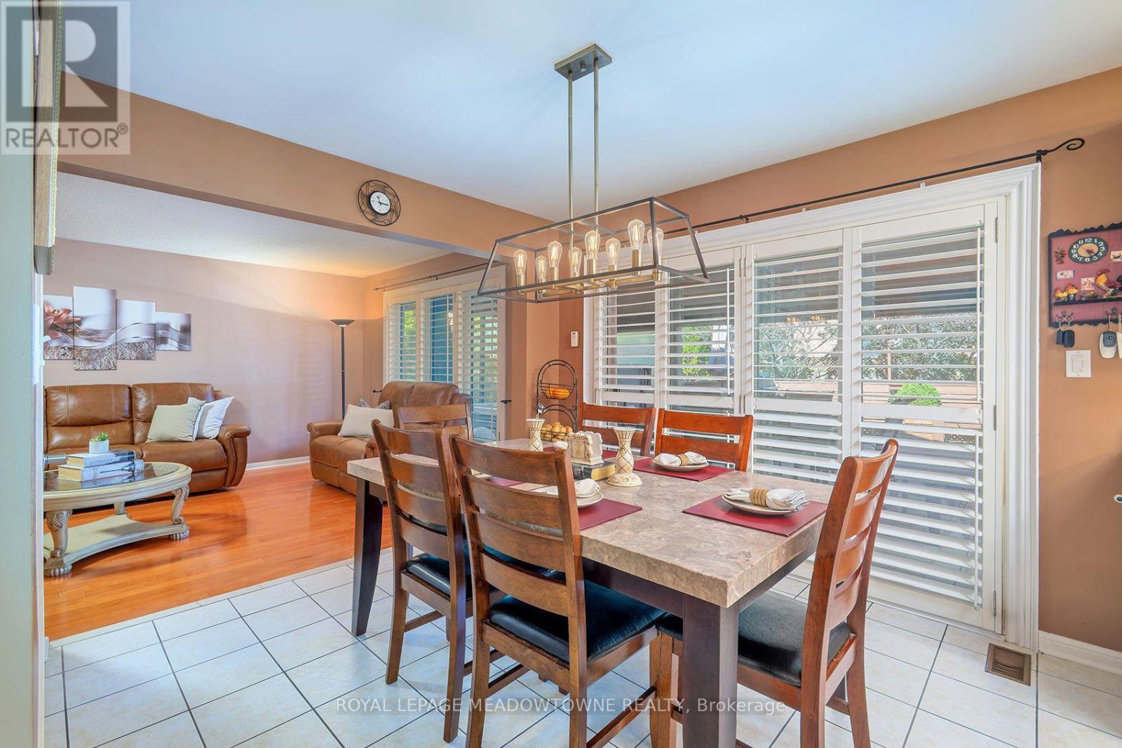 43 Thorpe Crescent, Brampton, Ontario  L7A 1P8 - Photo 13 - W13832678