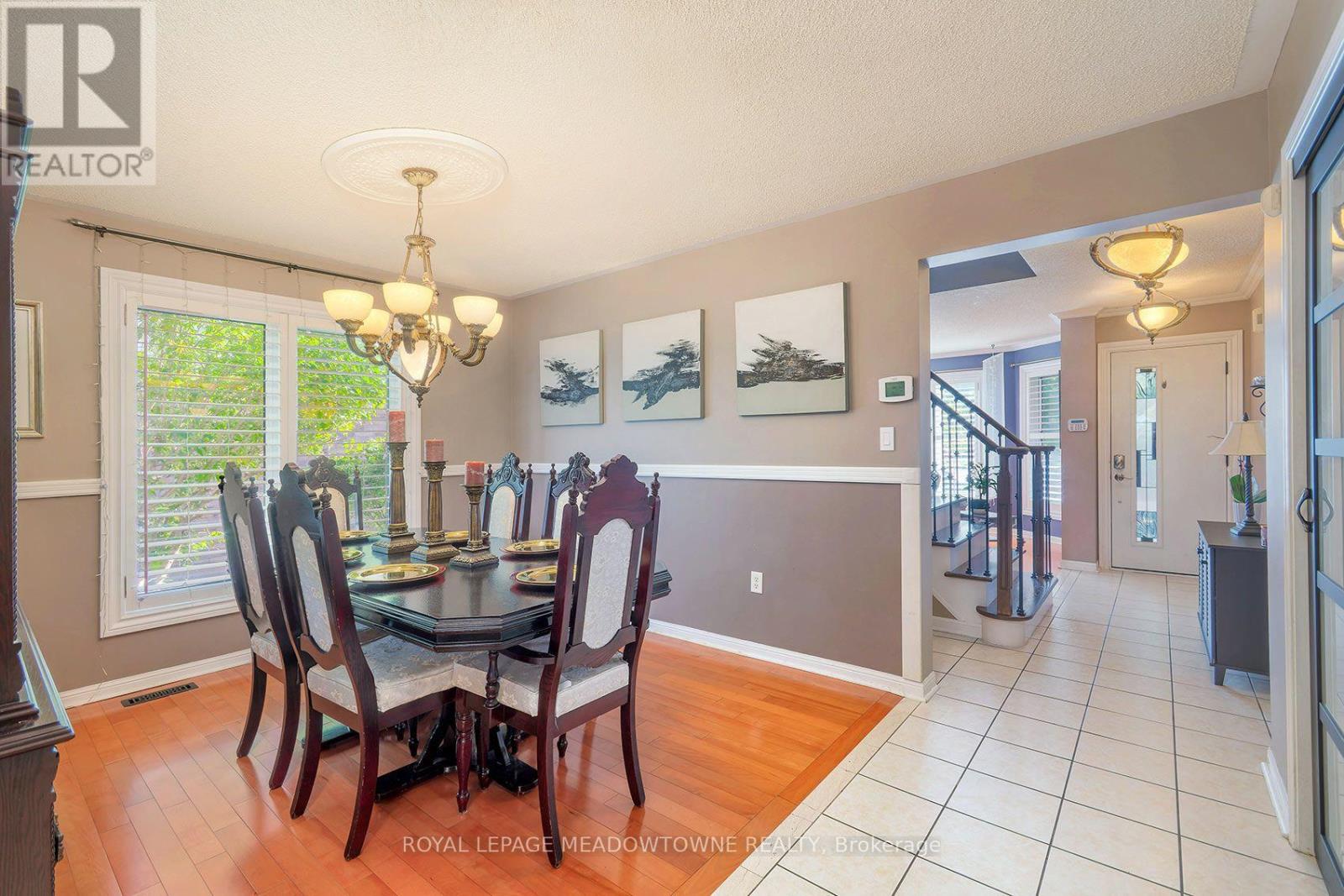 43 Thorpe Crescent, Brampton, Ontario  L7A 1P8 - Photo 16 - W13832678