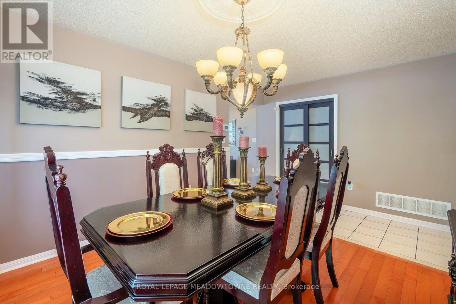 43 Thorpe Crescent, Brampton, Ontario  L7A 1P8 - Photo 15 - W13832678