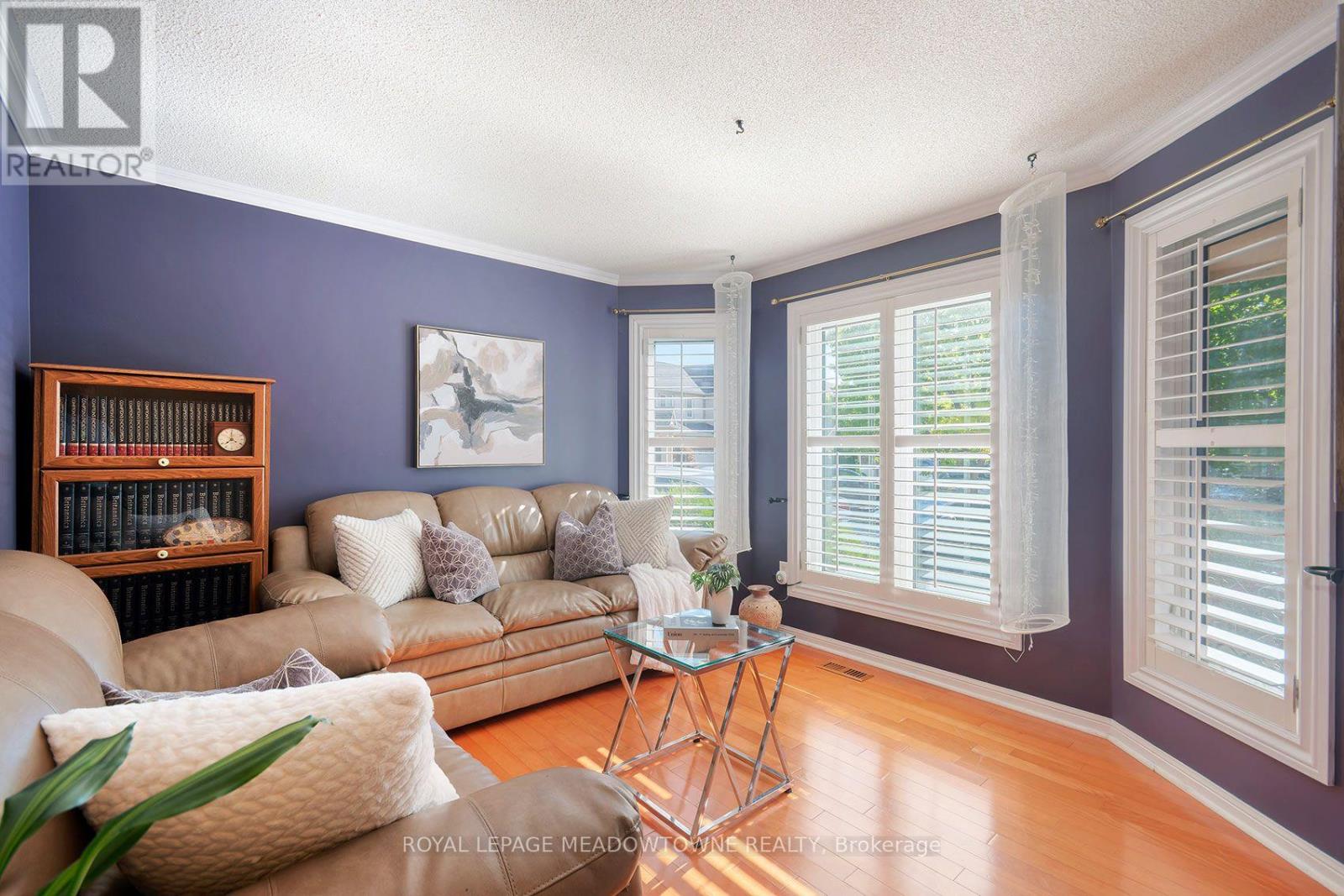 43 Thorpe Crescent, Brampton, Ontario  L7A 1P8 - Photo 17 - W13832678