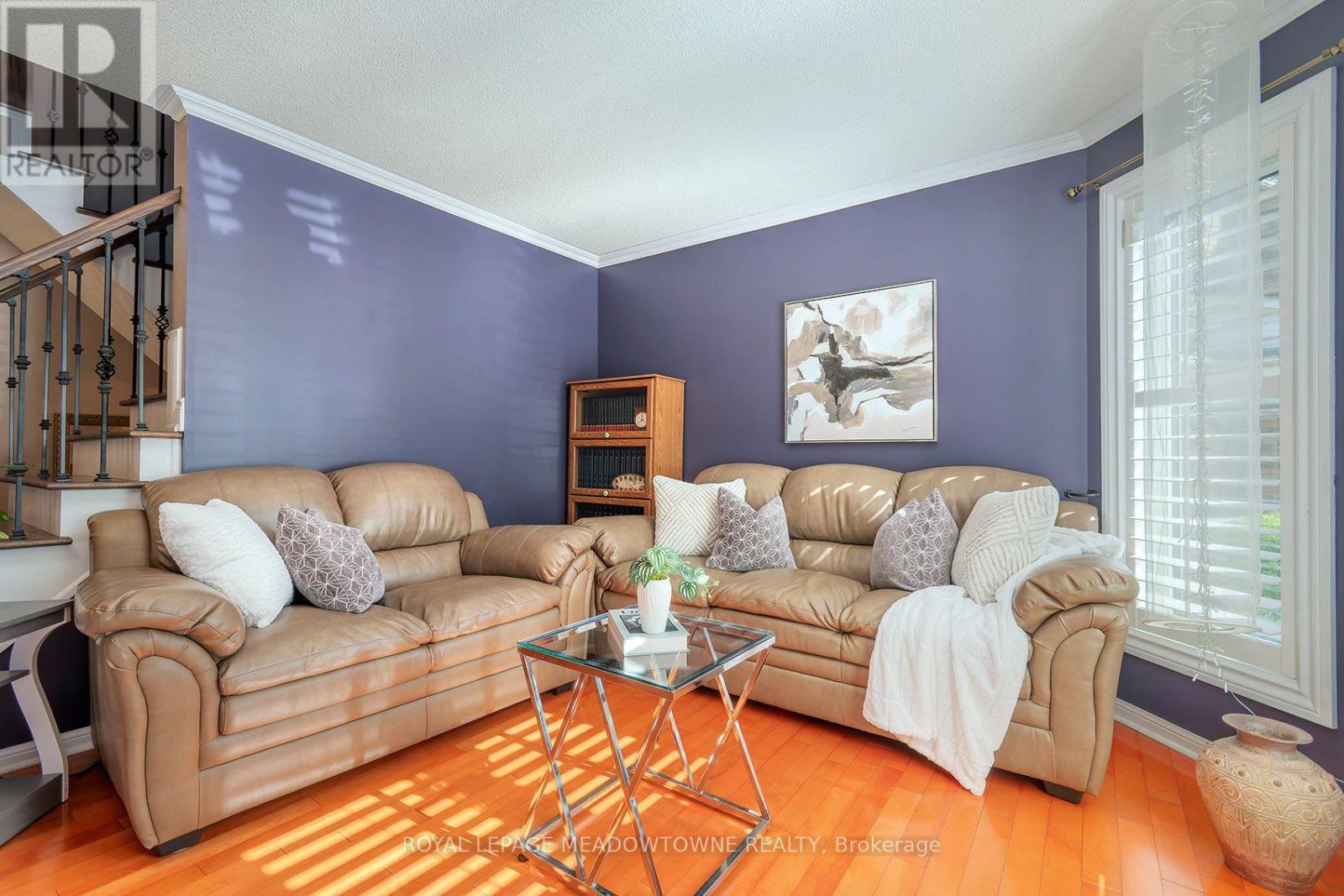 43 Thorpe Crescent, Brampton, Ontario  L7A 1P8 - Photo 18 - W13832678