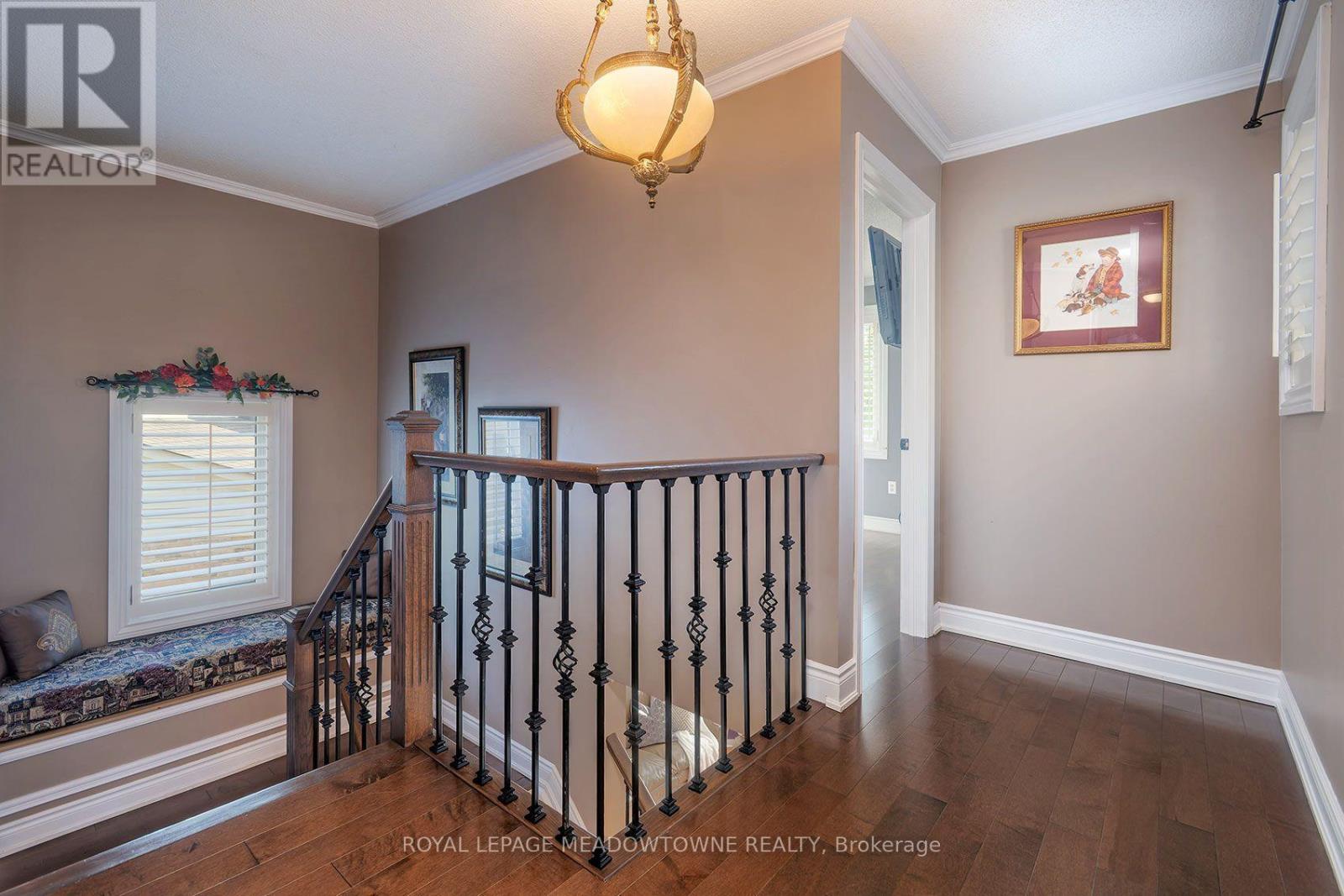 43 Thorpe Crescent, Brampton, Ontario  L7A 1P8 - Photo 21 - W13832678