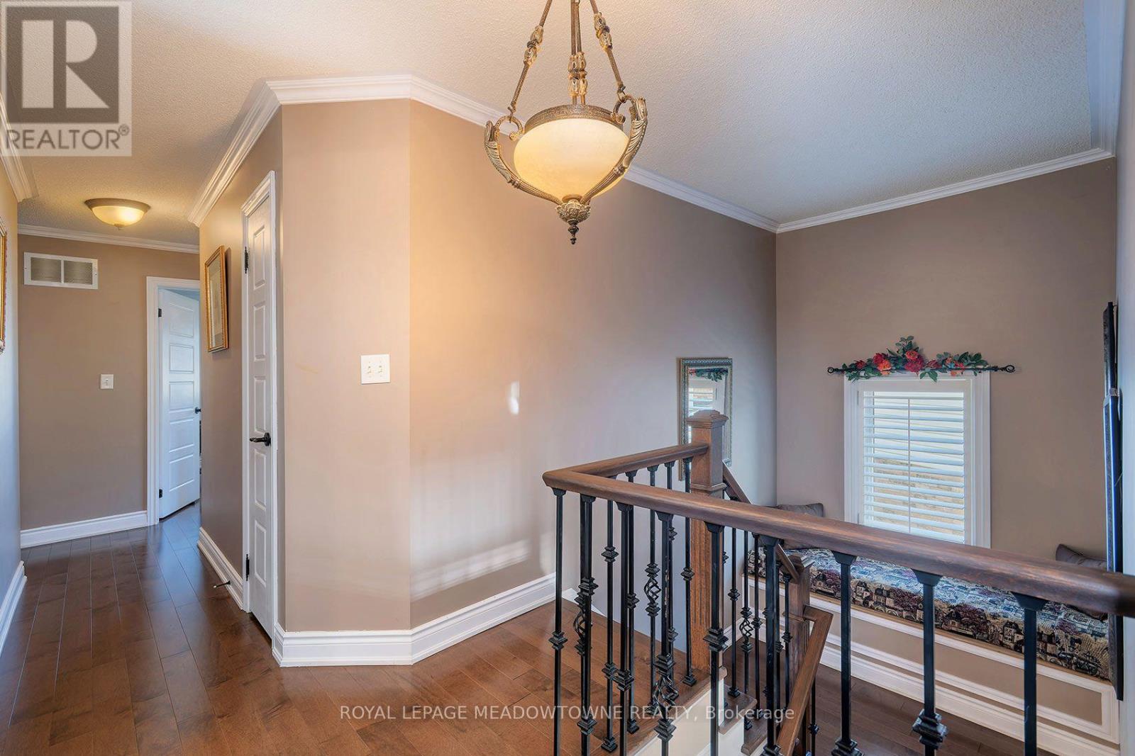 43 Thorpe Crescent, Brampton, Ontario  L7A 1P8 - Photo 23 - W13832678