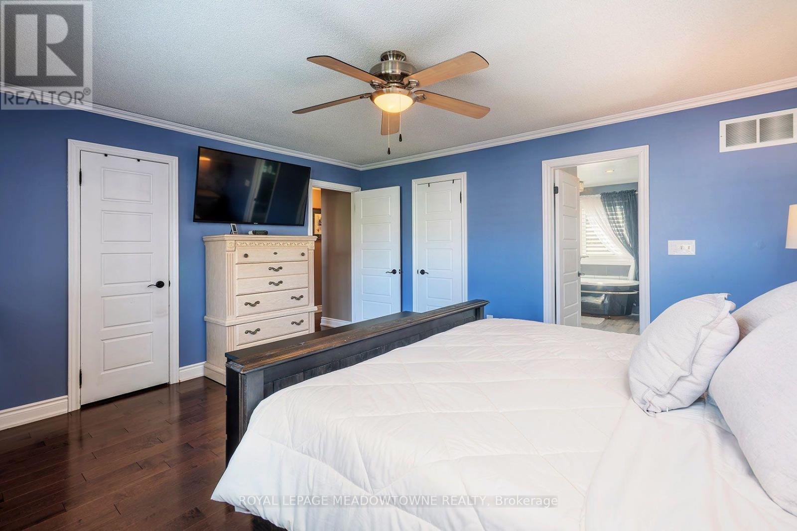43 Thorpe Crescent, Brampton, Ontario  L7A 1P8 - Photo 25 - W13832678