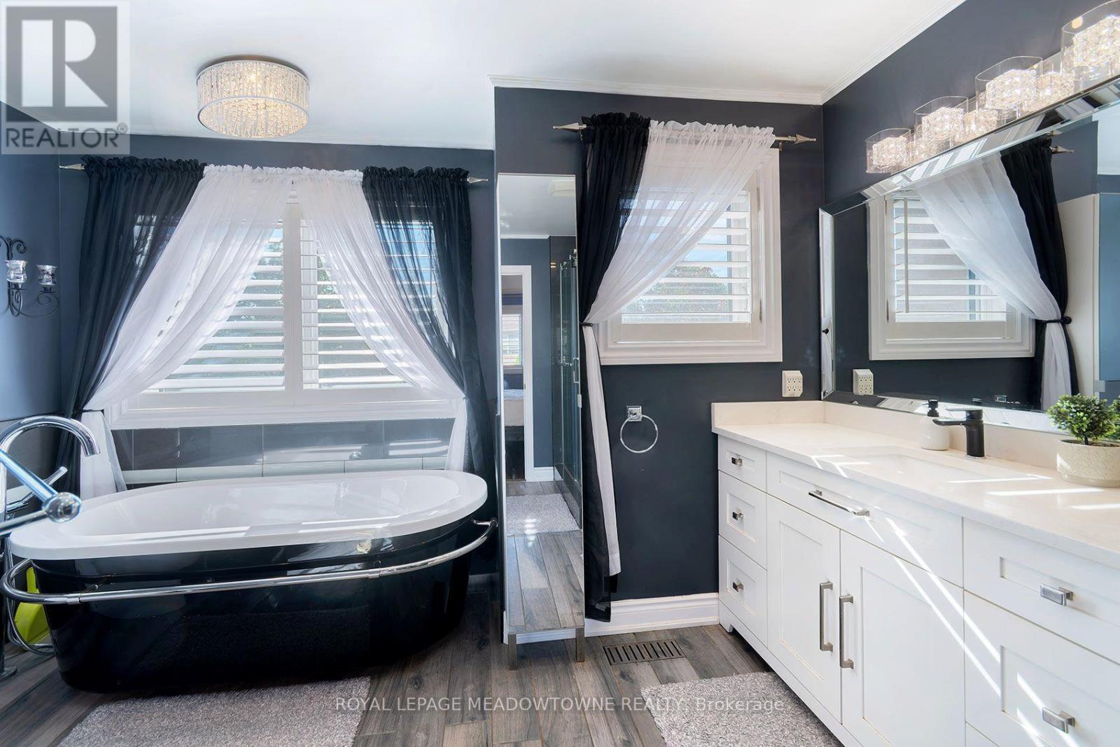 43 Thorpe Crescent, Brampton, Ontario  L7A 1P8 - Photo 27 - W13832678