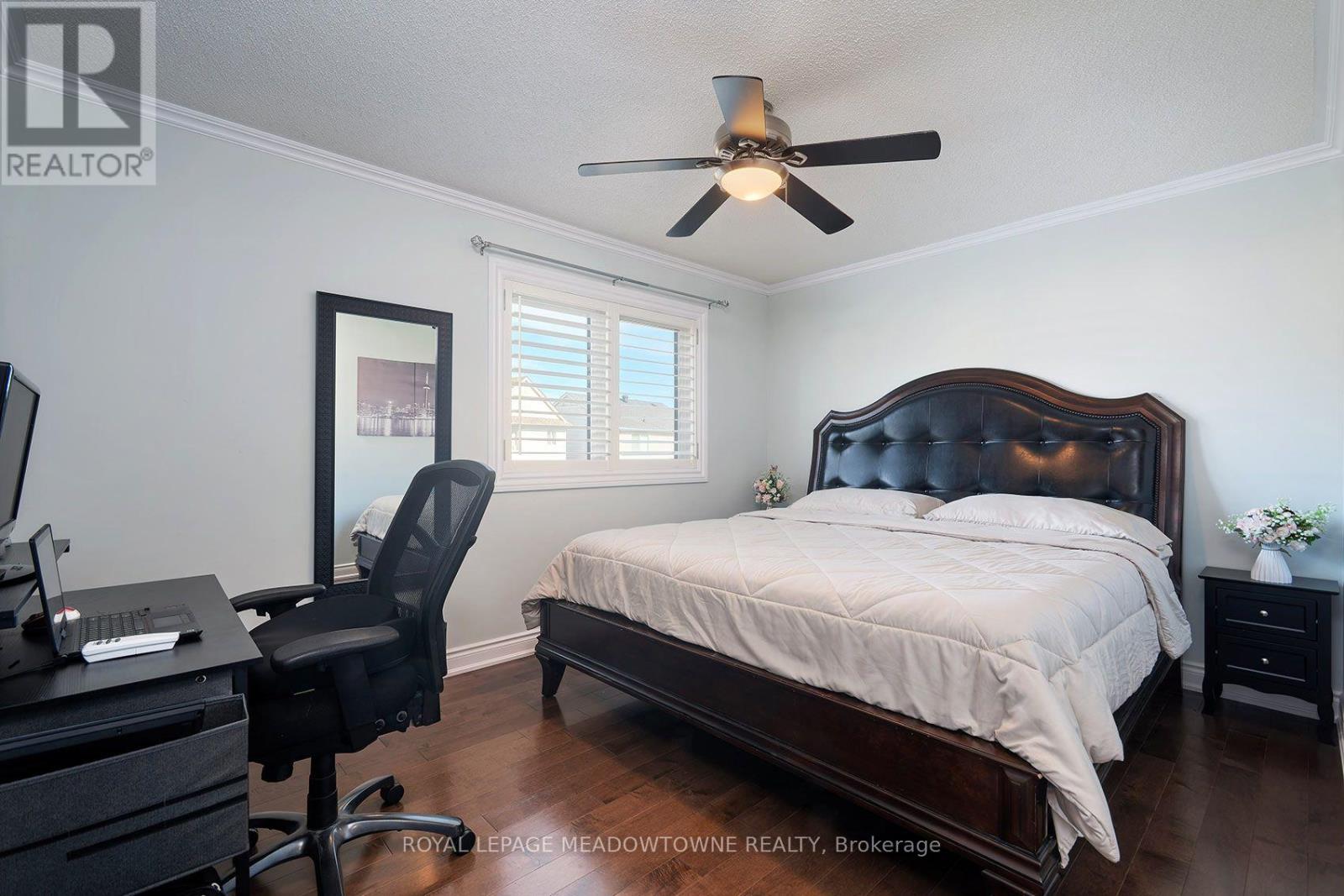 43 Thorpe Crescent, Brampton, Ontario  L7A 1P8 - Photo 30 - W13832678