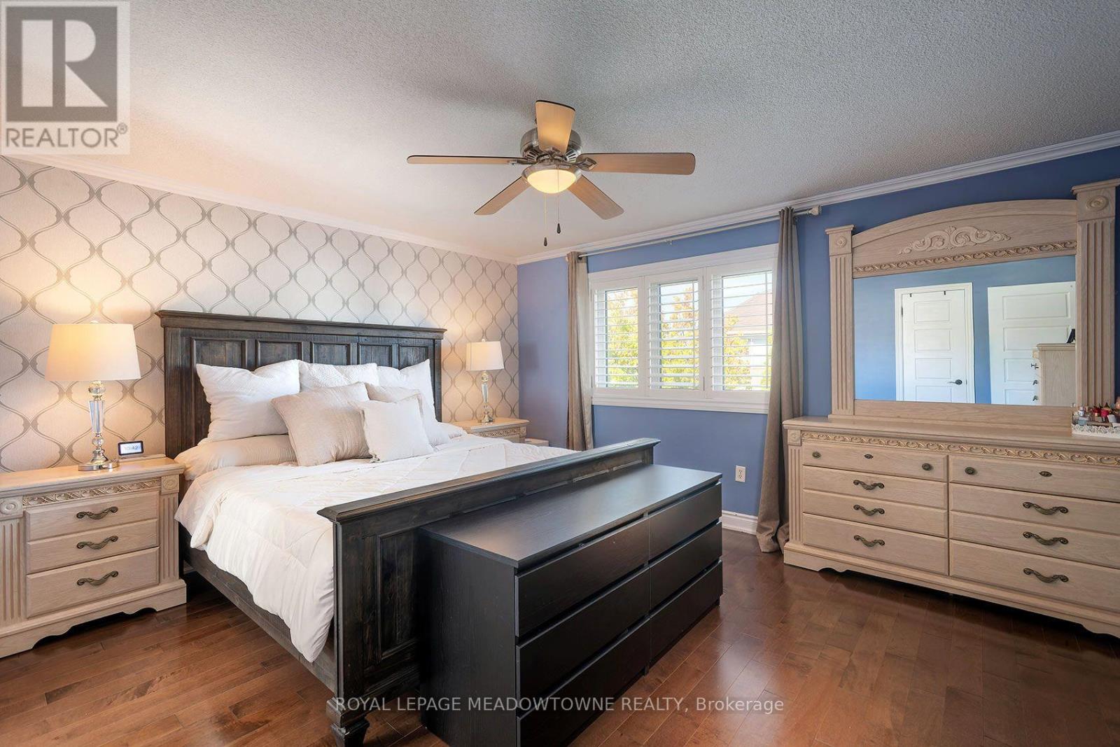 43 Thorpe Crescent, Brampton, Ontario  L7A 1P8 - Photo 24 - W13832678