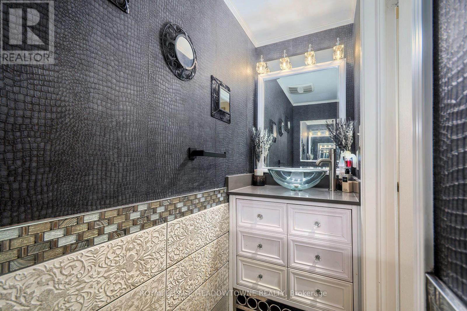 43 Thorpe Crescent, Brampton, Ontario  L7A 1P8 - Photo 20 - W13832678