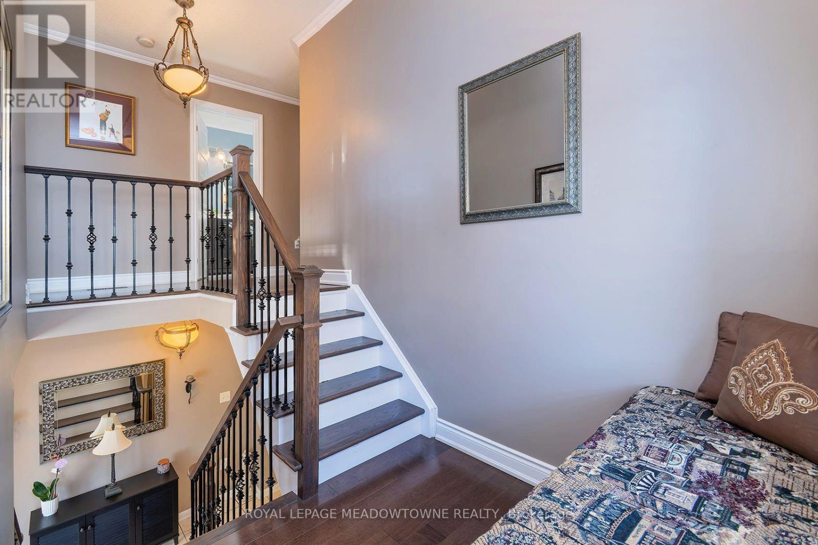 43 Thorpe Crescent, Brampton, Ontario  L7A 1P8 - Photo 22 - W13832678