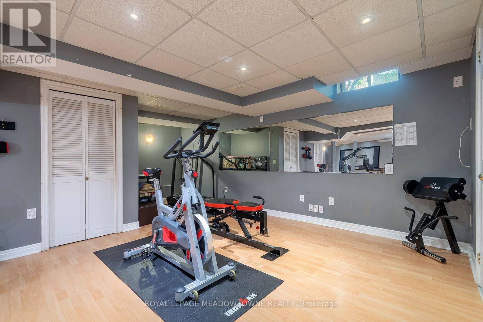 43 Thorpe Crescent, Brampton, Ontario  L7A 1P8 - Photo 37 - W13832678