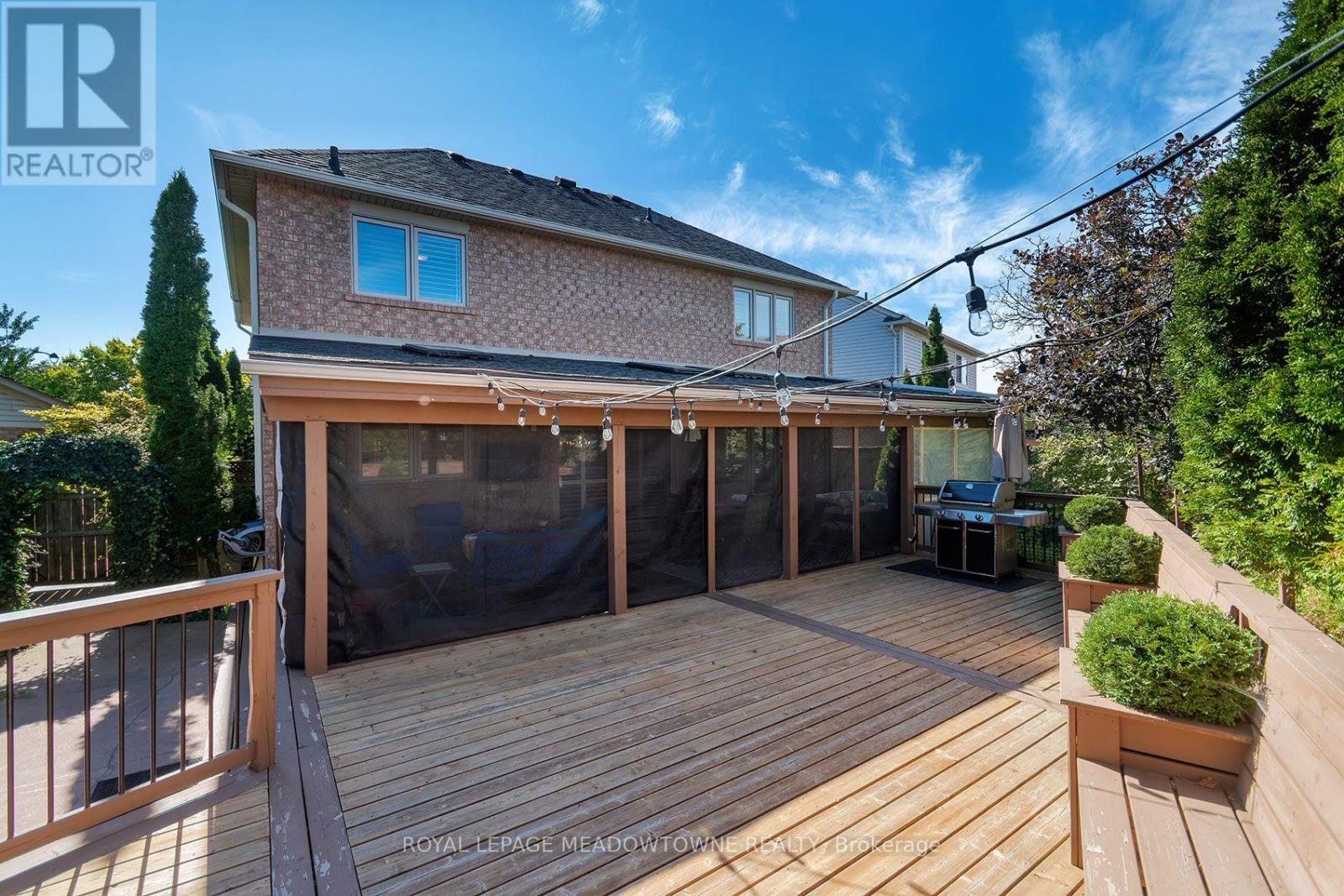43 Thorpe Crescent, Brampton, Ontario  L7A 1P8 - Photo 43 - W13832678