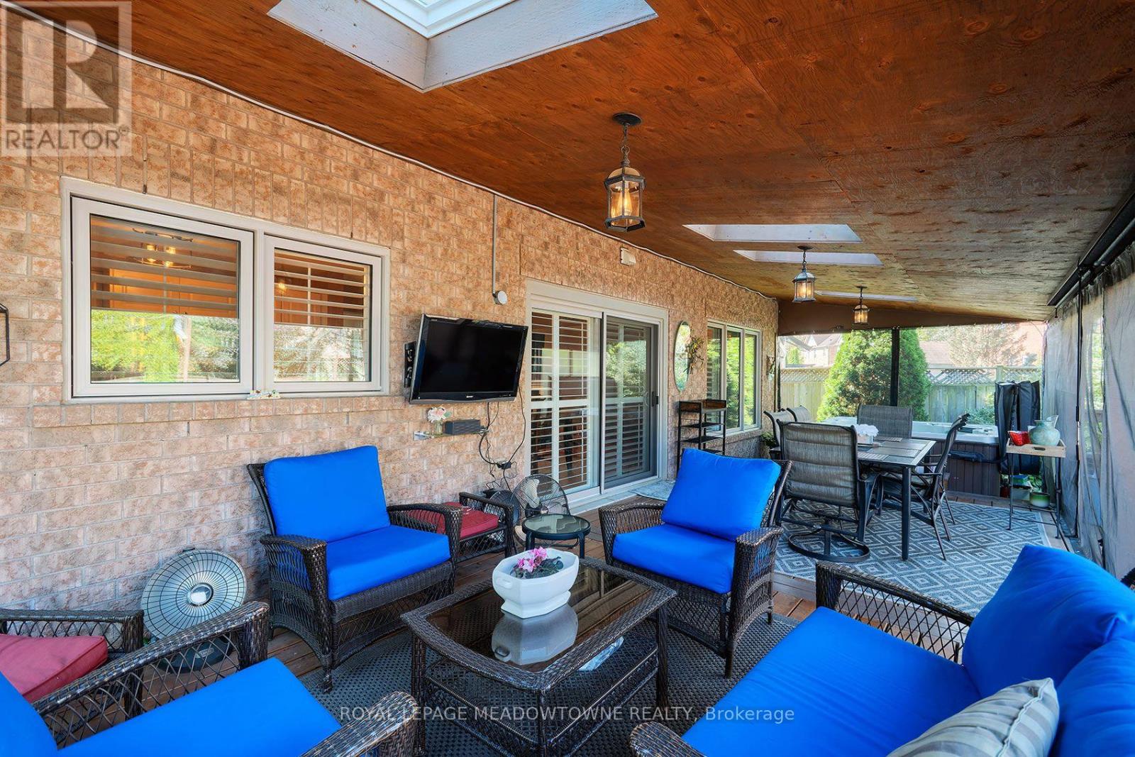43 Thorpe Crescent, Brampton, Ontario  L7A 1P8 - Photo 40 - W13832678