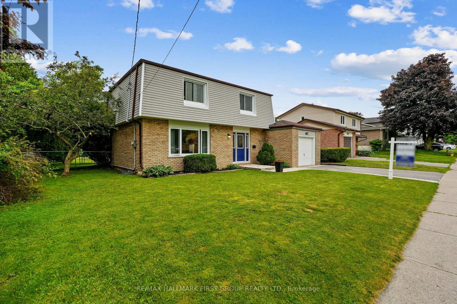 667 Westwood Drive, Cobourg, Ontario  K9A 4N3 - Photo 2 - X13844156