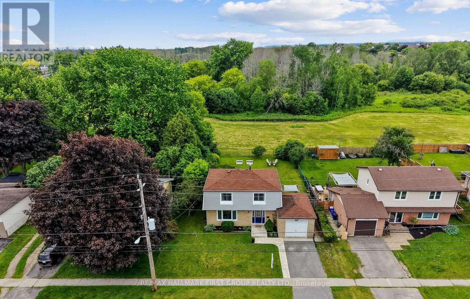 667 Westwood Drive, Cobourg, Ontario  K9A 4N3 - Photo 45 - X13844156